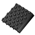 Reflex Rubber Roll Matting